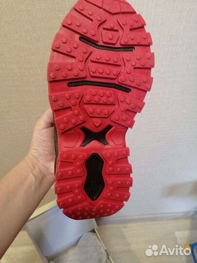 Детская обувь