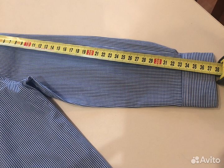 Boss Рубашка новая