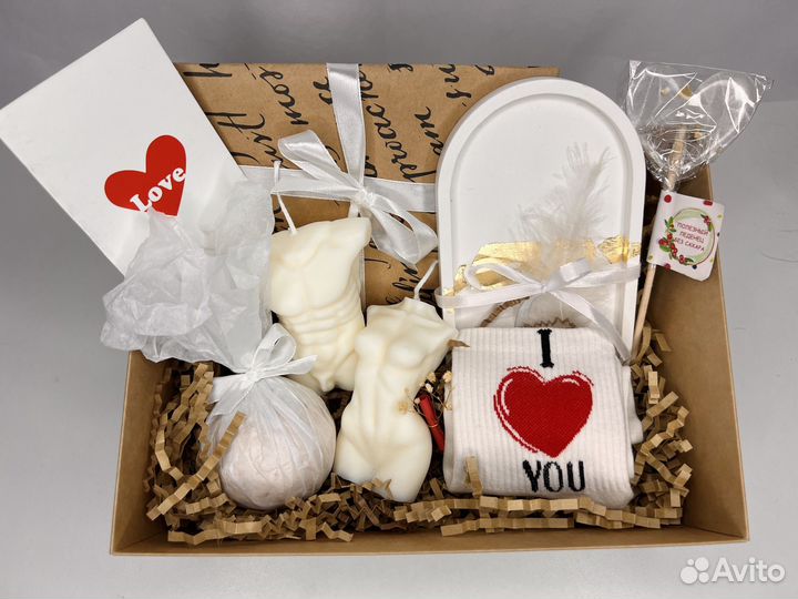 Подарочный набор 