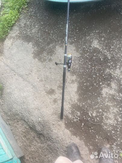 Фидар Карп 3. 3.6 новый