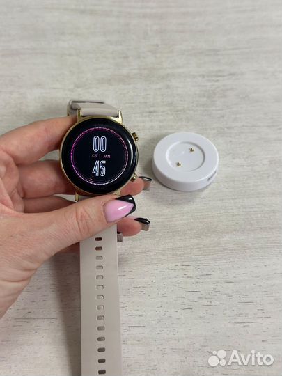 Смарт часы huawei watch gt 2-C80