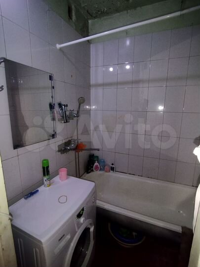 2-к. квартира, 49,8 м², 9/9 эт.