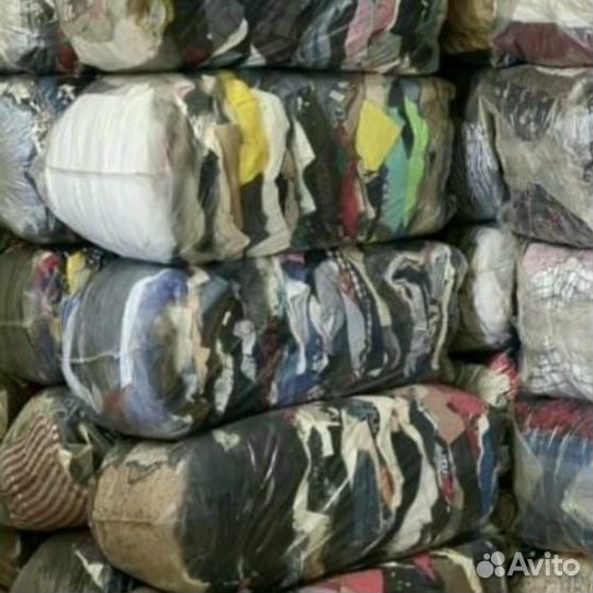 Секонд Хэнд оптом