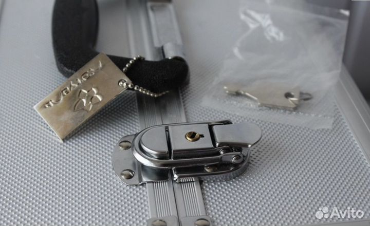 Кейс для средств макияжа Л'этуаль