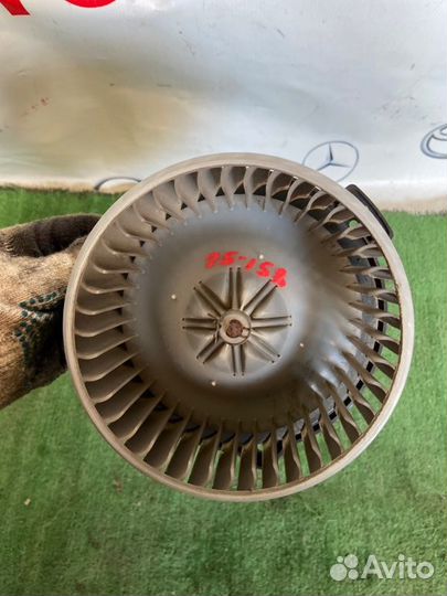 Мотор печки Honda Accord CF3