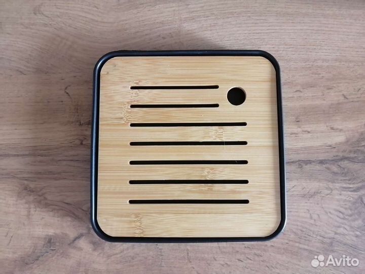 Чабань - чайная доска