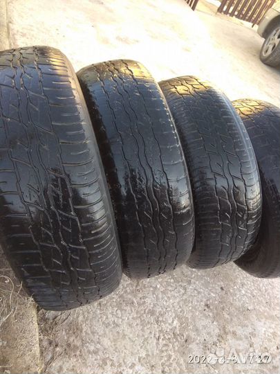 Bridgestone Alenza 001 225/65 R17