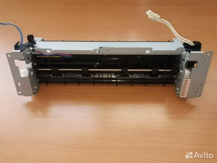 RM1-6406 Узел термозакрепления HP LJ P2035