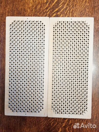 Доска Садху 8 мм новая