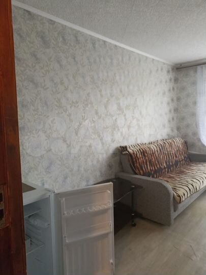 Комната 12,5 м² в 5-к., 4/5 эт.