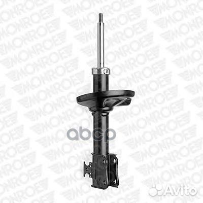 Стойка газомасляная передняя левая OESpectrum 7