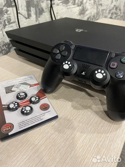 Насадки/накладки на стики PlayStation, xbox