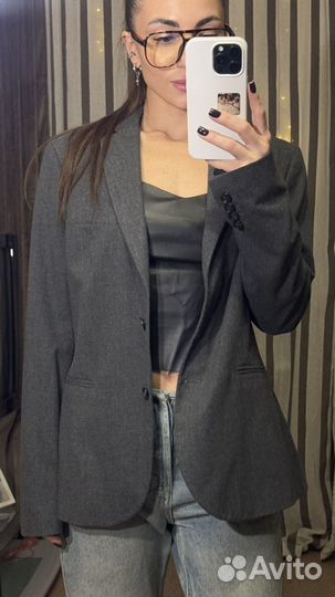 Пиджак United Colors of Benneton