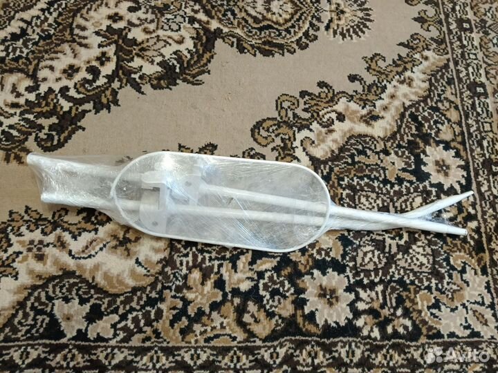 Балдахин с креплением и бортики в кроватку