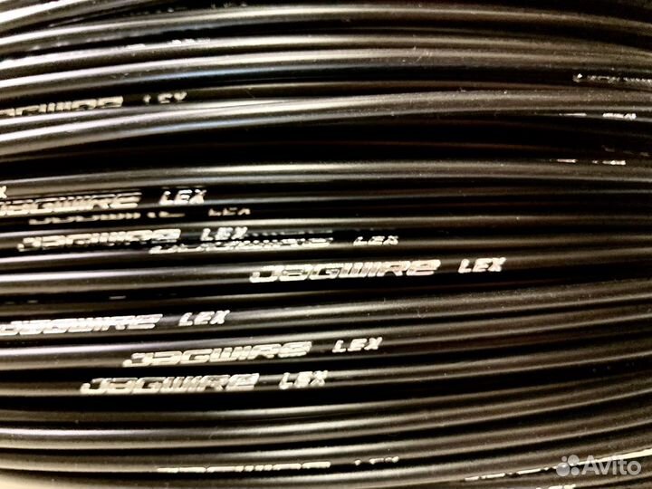 Рубашка переключения Jagwire Shift Housing LEX