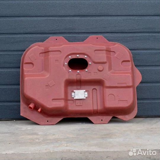Топливный бак Hyundai Matrix