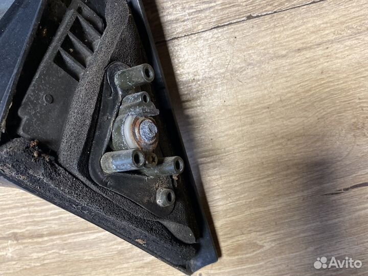 Mazda 626 внешнее зеркало L-R