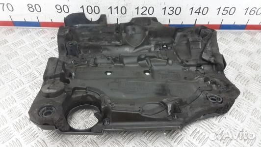 Защита двигателя верхняя volkswagen passat CC (KDN