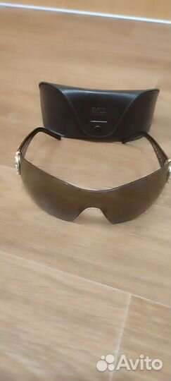 Солнцезащитные очки женские