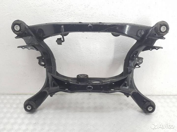 Балка подвески задняя Lexus RX