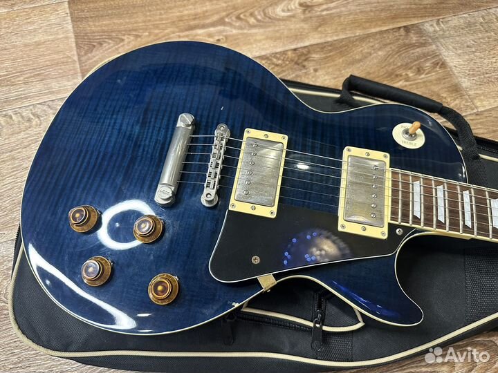 Tokai Love Rock LS128F