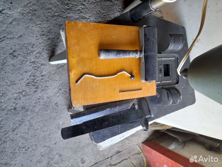 Фото принадлежности