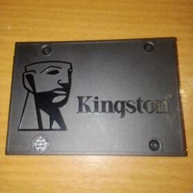 Ssd kingston 480gb