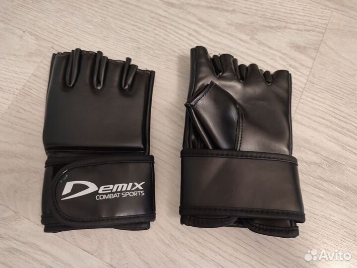 Перчатки demix L, XL демикс