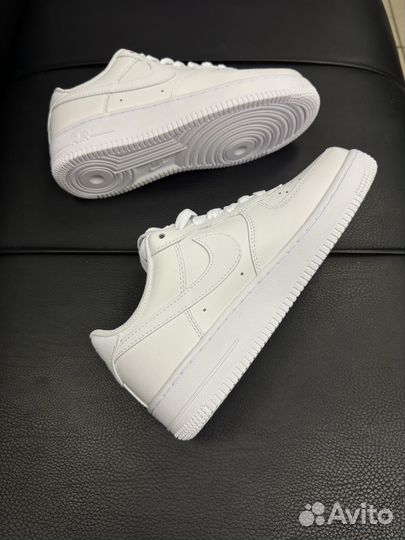 Nike Air Force 1 Low 07 Оригинал