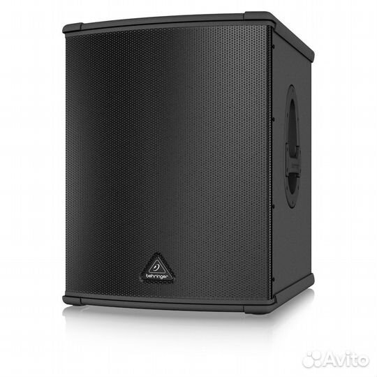 Сабвуфер Behringer B1500XP