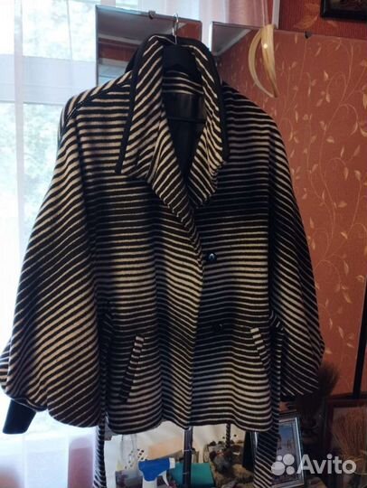 Пальто женское