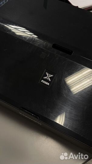 Принтер Canon pixma ix6540