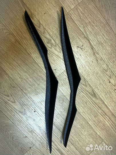 Ресницы Harrier / RX XU30 2003-2013