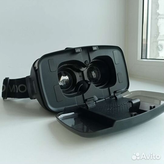 VR-очки для телефона