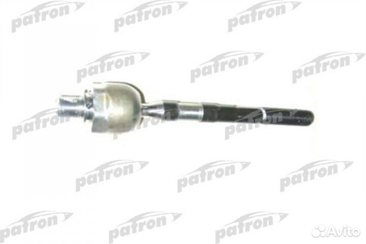 Тяга рулевая hyundai: accent 05