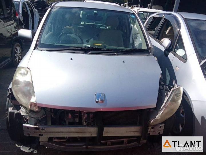 Петля капота toyota passo