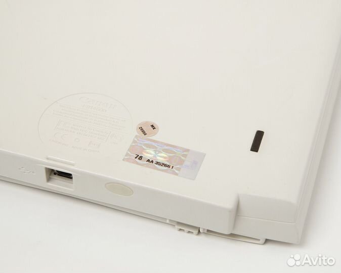 Сканер Canon F914600 рабочий