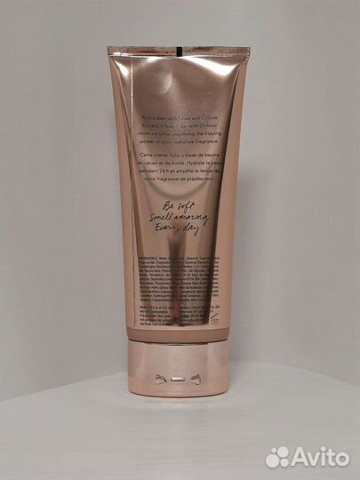 Victorias secret крем для тела