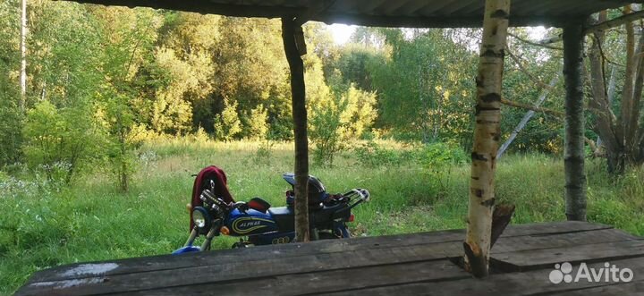 Альфа alpha 110