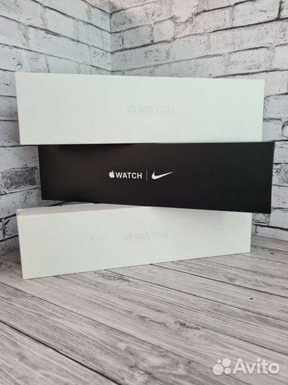 Часы apple watch SE40/SE44/S7