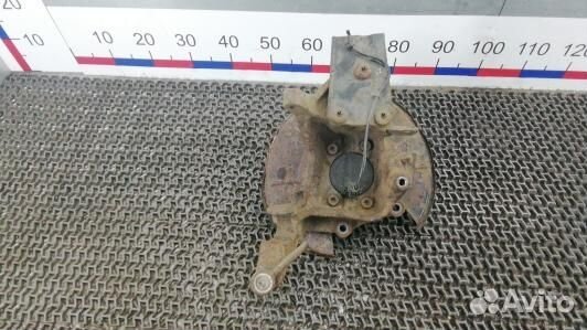 Ступица задняя правая ford kuga 1 (AEA20NY01)