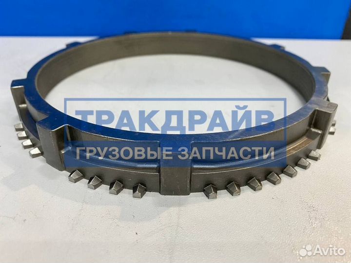 Ремкомплект синхронизатора кпп ZF 12AS2130 12AS2330