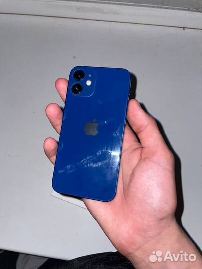 iPhone 12 mini, 64 ГБ