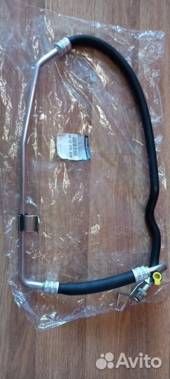 Новая Трубка гидроусилителя 497257535R