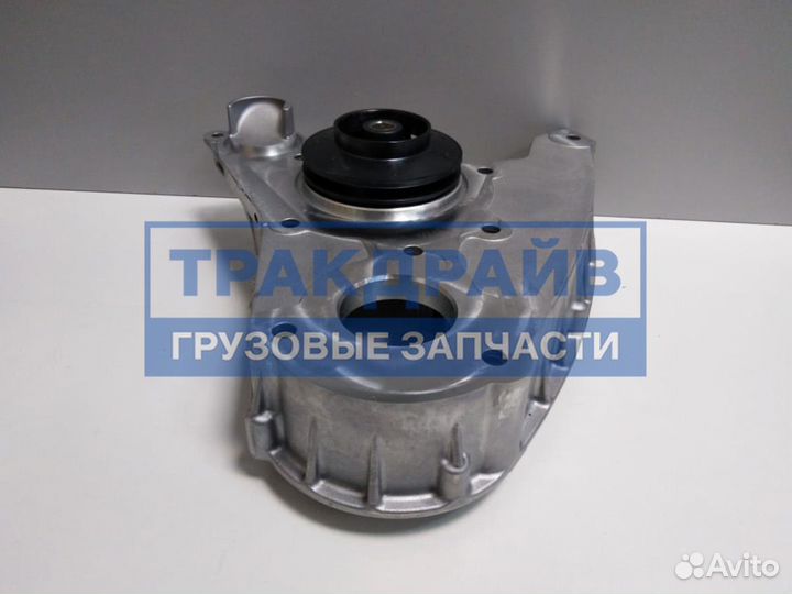 Помпа Фиат Дукато 504033770