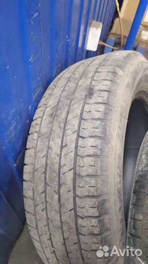 Yokohama Geolandar G91 225/65 R17