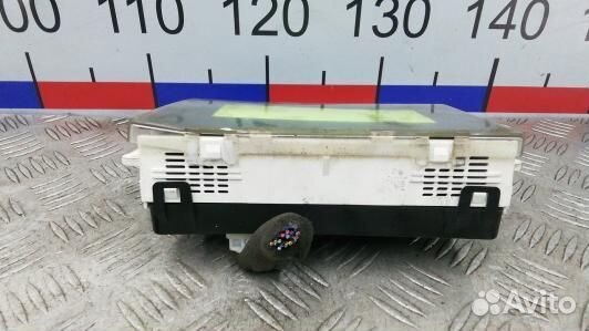 Монитор nissan almera N16 (7DN07JA01)