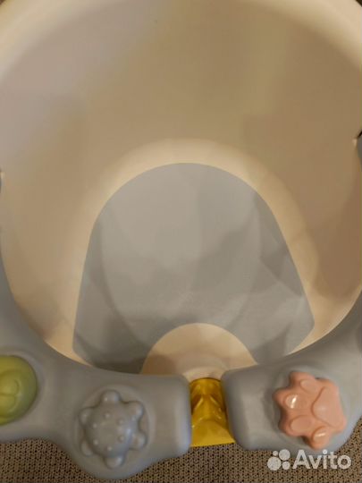 Стульчик для купания