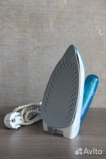 Утюг дорожный Polaris