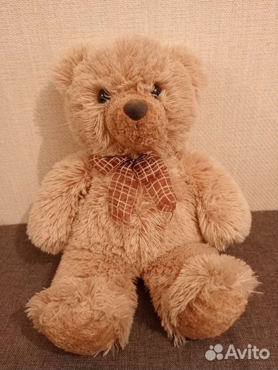 Мягкая игрушка медведь 50 см